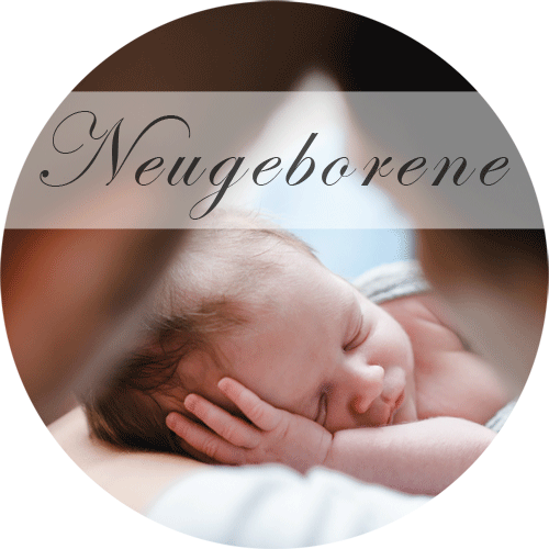 Neugeborene Portfolio